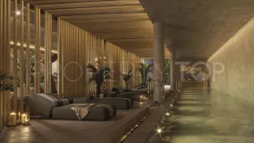 Apartamento en venta en San Pedro de Alcantara
