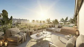 Apartamento en venta en San Pedro de Alcantara