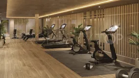 Apartamento en venta en San Pedro de Alcantara