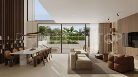 Villa pareada con 6 dormitorios en venta en San Pedro de Alcantara