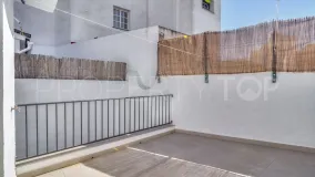 For sale Coin Centro town house with 2 bedrooms