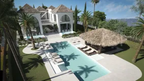 Nueva Andalucia, parcela a la venta
