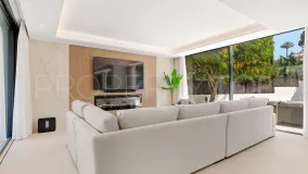 For sale 4 bedrooms villa in Las Brisas