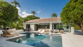 For sale 4 bedrooms villa in Las Brisas