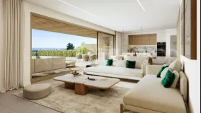 3 bedrooms Atalaya ground floor apartment for sale