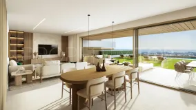 3 bedrooms Atalaya ground floor apartment for sale