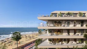 Apartamento de 2 dormitorios en venta en La Duquesa
