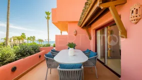 Se vende apartamento de 3 dormitorios en Cabo Bermejo