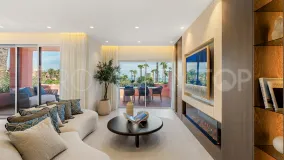 Se vende apartamento de 3 dormitorios en Cabo Bermejo