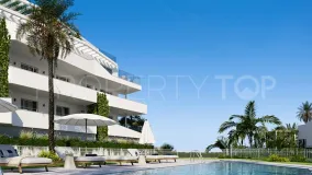 For sale Mijas penthouse