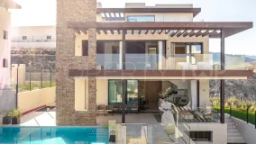 Villa en venta en La Alqueria