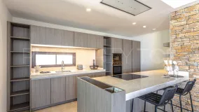 Villa en venta en La Alqueria