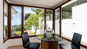 Villa for sale in Monte Mayor