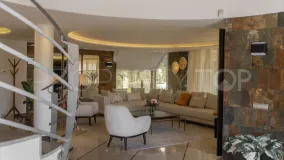 Se vende villa con 5 dormitorios en La Quinta