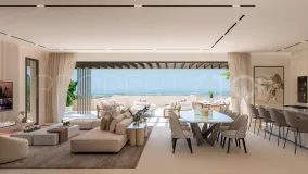 La Finca de Jasmine, apartamento planta baja en venta