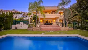 6 bedrooms villa in Los Arqueros for sale