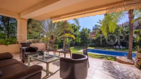 6 bedrooms villa in Los Arqueros for sale