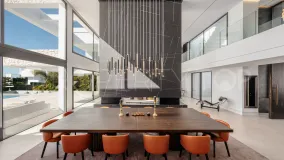 4 bedrooms villa for sale in La Alqueria