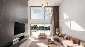 4 bedrooms villa for sale in La Alqueria