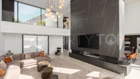 4 bedrooms villa for sale in La Alqueria