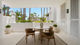 Marina Puente Romano 3 bedrooms apartment for sale