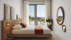 Ático a la venta de 2 dormitorios en Fuengirola Puerto