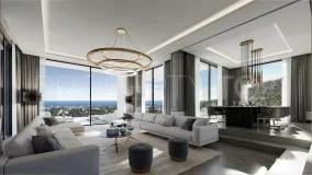 6 bedrooms El Herrojo villa for sale