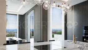 6 bedrooms El Herrojo villa for sale