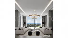 6 bedrooms El Herrojo villa for sale