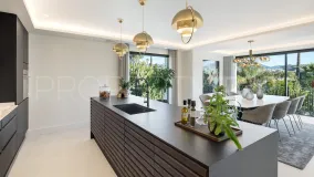 For sale 5 bedrooms villa in Las Brisas