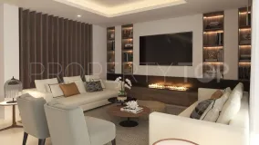 4 bedrooms villa in Estepona for sale