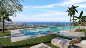 Apartamento en venta en Casares con 2 dormitorios