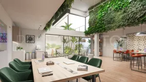 Apartamento en venta en Casares con 2 dormitorios