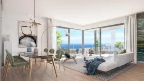 Apartamento en venta en Casares con 2 dormitorios