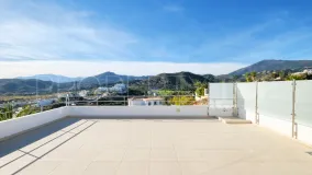 Villa en venta de 4 dormitorios en Benahavis