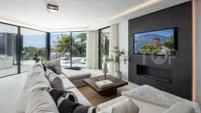 For sale El Herrojo villa