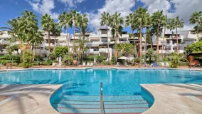 Buy Marina Puente Romano apartment
