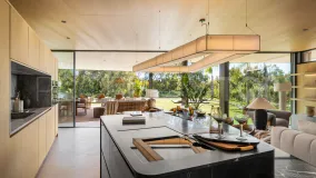 Villa en venta en La Cerquilla