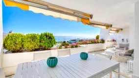 Guadalmina Baja, apartamento en venta con 5 dormitorios