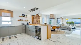 Guadalmina Baja, apartamento en venta con 5 dormitorios