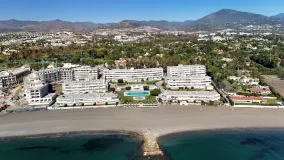 Guadalmina Baja, apartamento en venta con 5 dormitorios