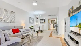 Ground floor apartment for sale in Benatalaya