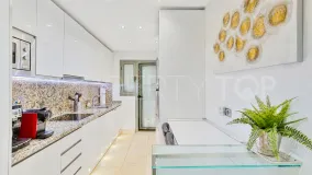 Ground floor apartment for sale in Benatalaya