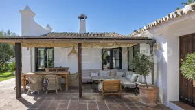 For sale villa in Valle del Sol with 3 bedrooms