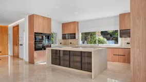 Villa for sale in El Madroñal