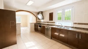 El Padron, villa con 5 dormitorios a la venta