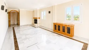 El Padron, villa con 5 dormitorios a la venta