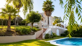 El Padron, villa con 5 dormitorios a la venta
