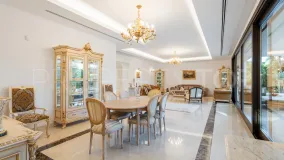 For sale Casasola villa