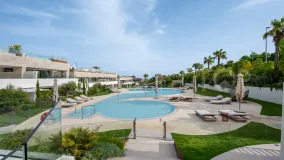 For sale Epic Marbella 4 bedrooms ground floor apartment